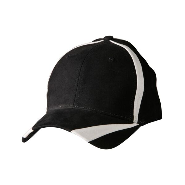 PEAK & CROWN CONTRAST CAP Thumbnail