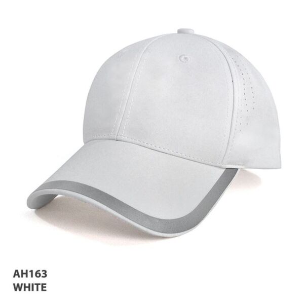 Reflex Cap Thumbnail