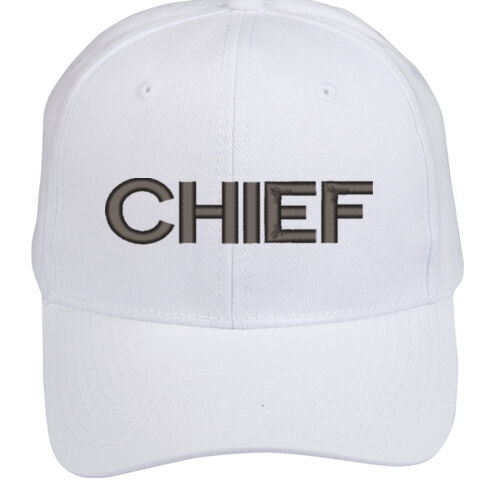 CHIEF CAP CHIEF CAP Thumbnail
