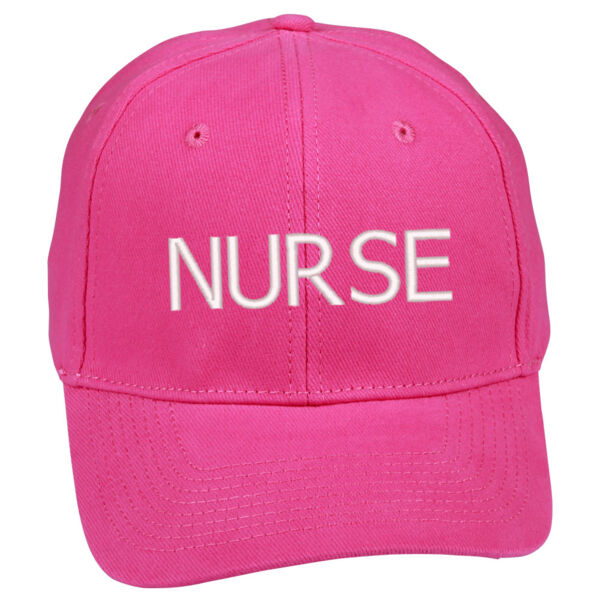 NURSE Cap 2 Thumbnail