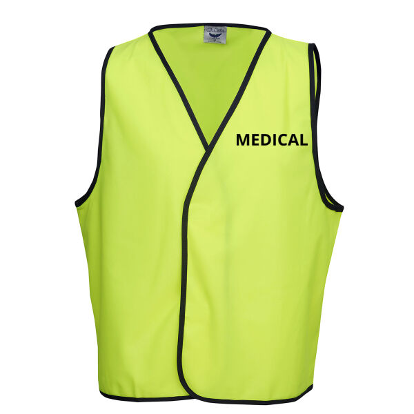 Medical Day/Night Vest Thumbnail