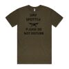 MENS STAPLE MARLE TEE Thumbnail