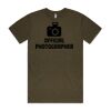 MENS STAPLE MARLE TEE Thumbnail