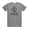 MENS STAPLE ORGANIC TEE Thumbnail