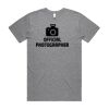 MENS STAPLE ORGANIC TEE Thumbnail