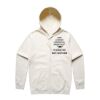 Stencil Zip Hood Thumbnail