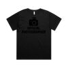 Wo's Martina Boyfriend Tee Thumbnail