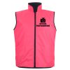 JB's Hi Vis 4602.1 Reversible Vest Thumbnail