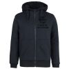 JB's Premium Full Zip 670gsm Shepherd Hoodie Thumbnail