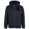 JB's Premium Full Zip 670gsm Shepherd Hoodie Thumbnail