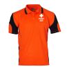 ALLIANCE SHORT SLEEVE SAFETY POLO - Min Order 5 units Thumbnail