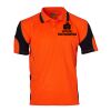 ALLIANCE SHORT SLEEVE SAFETY POLO - Min Order 5 units Thumbnail