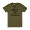 Block Tee Thumbnail