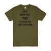 Block Tee Thumbnail