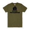 Block Tee Thumbnail